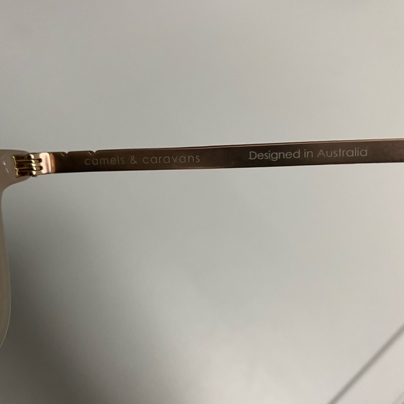 Camels&Caravans sunglasses - Picture 6 of 7